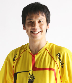 野村 喜亮選手