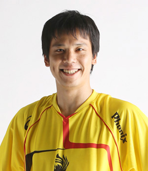 野村 喜亮選手