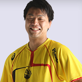 No.6加藤選手