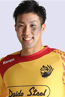 久保 龍太郎選手