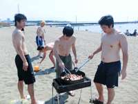 BBQ!!