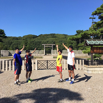 愛知県人会