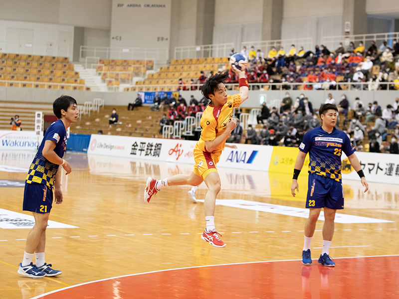 今シーズンも応援よろしくお願いします！