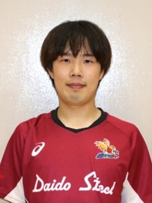 藤川選手